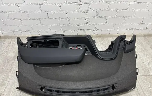 BMW i3 Dashboard 9282711 72758410 51459262711