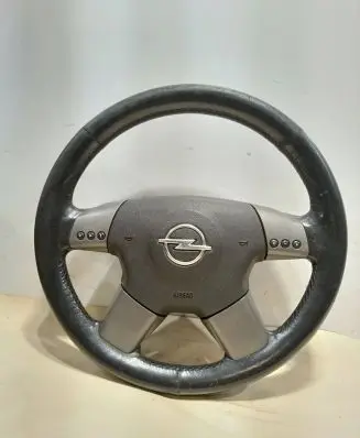 Opel Vectra C Steering wheel 13161863
