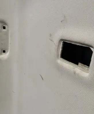 Honda CR-V Headlining 