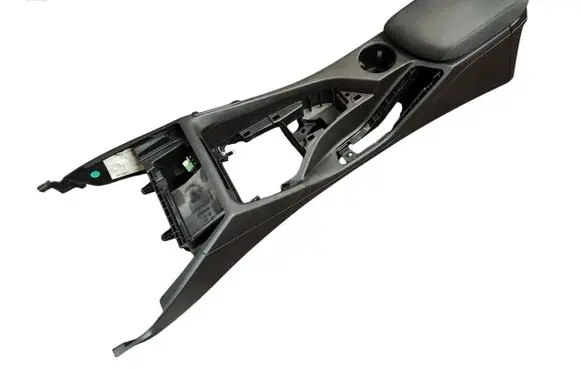 BMW X1 E84 Center console 29128271 2912827 51162993631