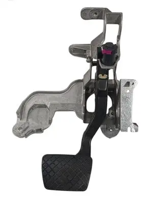 Audi A7 S7 4G Brake pedal 4H1723140A 4G1723117