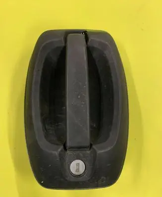 Fiat Ducato Front door exterior handle
