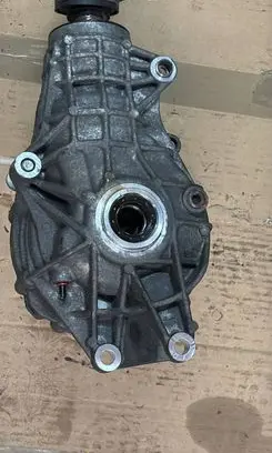 Alfa Romeo Giulia Front differential 46337846 M0110636