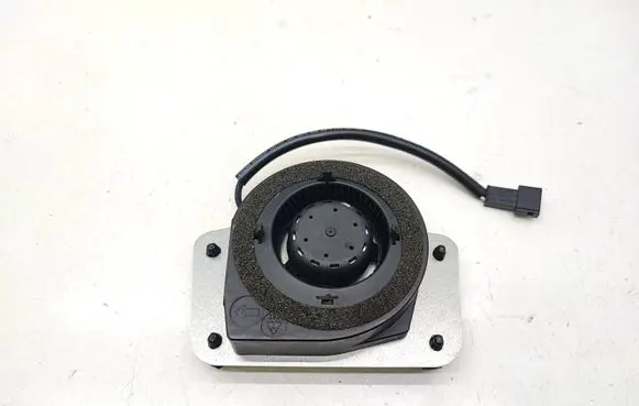 Opel Insignia A Seat fan/blower 13272826