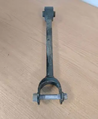 Toyota C-HR II Other rear suspension part 