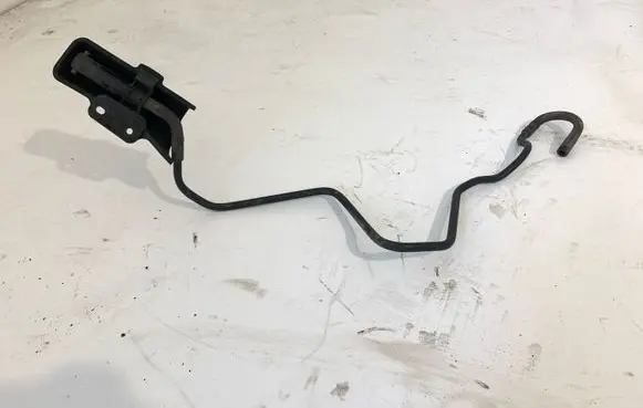 Nissan Juke I F15 Air pressure sensor 