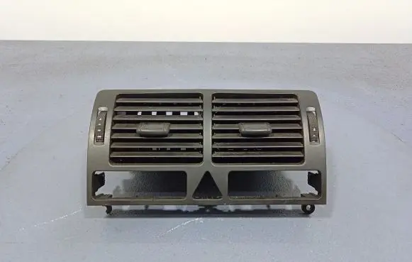 Audi A2 Dashboard side air vent grill/cover trim 8Z0820951A