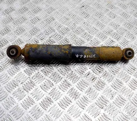Lexus NX Rear shock absorber/damper 4853078020