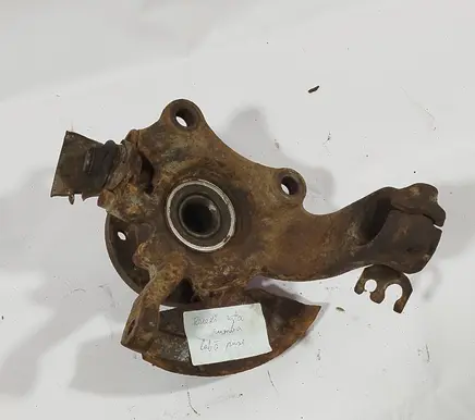 Volkswagen Sharan Front wheel hub
