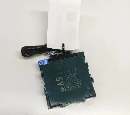 Toyota RAV 4 (XA50) Parking PDC control unit/module 1881004423 8934042070