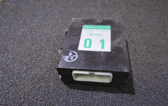 Toyota Camry Other control units/modules 8865006010 88650-06010