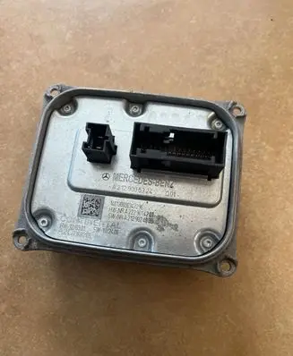 Mercedes-Benz E W212 Headlight ballast module Xenon A2129005324 2129005324 A2229014201