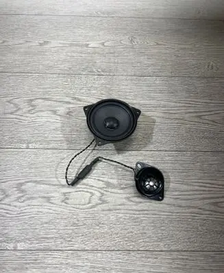 BMW 3 G20 G21 Panel speaker 2622468 20117311 9226358