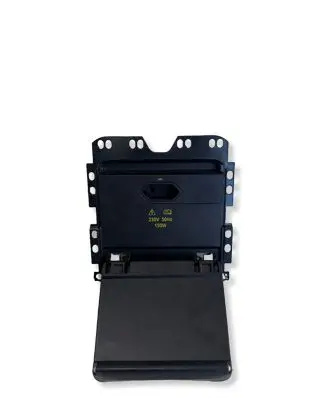 Seat Alhambra (Mk2) Voltage converter/converter module 101011467
