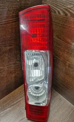 Citroen Jumper Rear/tail lights 1344047080 27320202