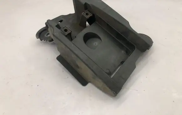Mazda CX-3 Blind spot radar bracket DB2S67Z41 K6805