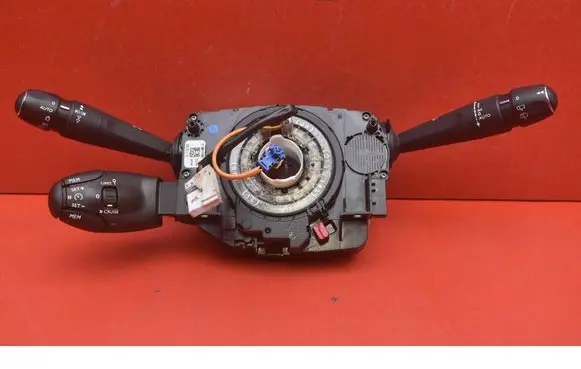 Peugeot 308 Other switches/knobs/shifts 98072732ZD