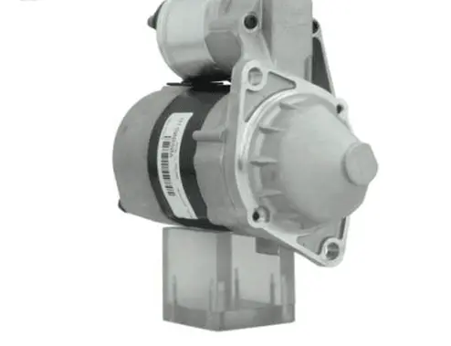 Mercedes-Benz A W169 Starter motor CS1117