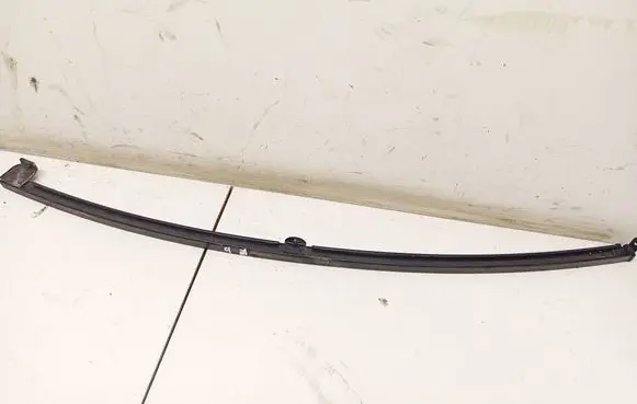 Lexus RX 300 Sliding door window regulator with motor 