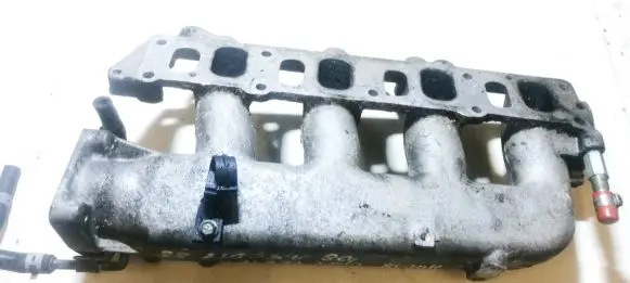 Opel Vectra C Intake manifold 55212586