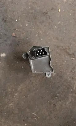 BMW X5 E53 Heater blower motor/fan resistor 6931680