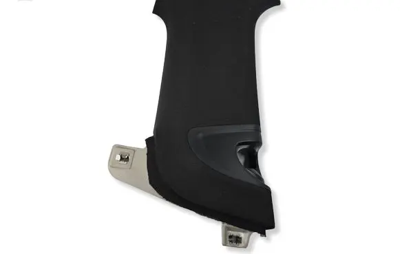 Mercedes-Benz C W205 (B) pillar trim (top) A2056907200