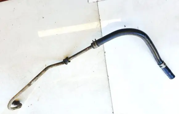Mazda 626 Clutch pipe/line 