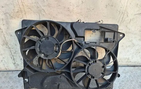 Opel Antara Fan set 95102335 F00S3D2021 622983