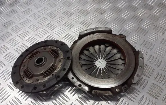 Renault Clio II Pressure plate BRAK