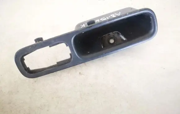 Volvo S80 Other interior part volvo1264