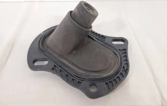 Land Rover Range Rover Evoque L538 Steering wheel column trim BJ323D677DA