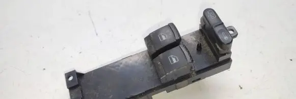 Skoda Fabia Mk1 (6Y) Quarter vent window switch 1J3959857A