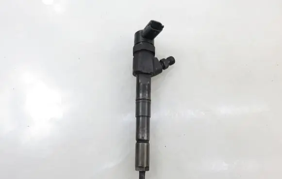 Opel Vectra C Fuel injector 0445110159