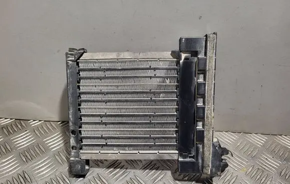 Renault Espace - Grand espace IV Electric cabin heater radiator 52409364