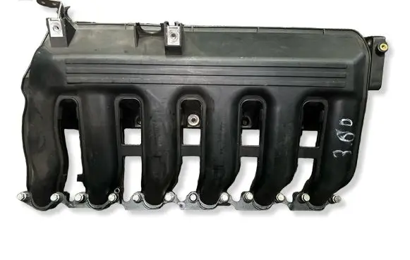 BMW 5 E60 E61 Intake manifold 7789247