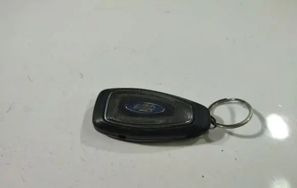 Ford Grand C-MAX Ignition key/card 