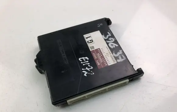 Toyota Auris 150 Other control units/modules 8922147140
