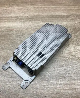 BMW 5 F10 F11 Bluetooth control unit module 9257151