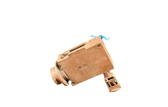 Audi A6 S6 C7 4G Air quality sensor 4H0907658