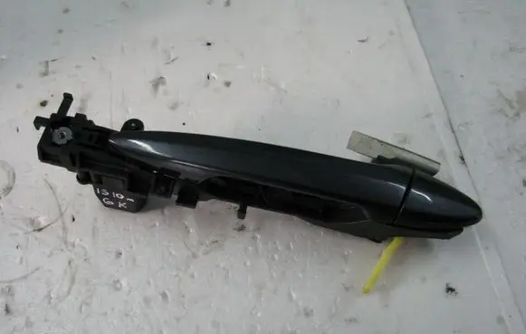 Lexus IS 220D-250-350 Rear door exterior handle