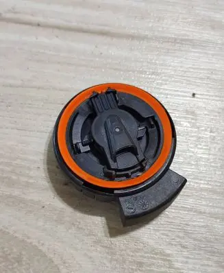 Airbag deployment crash/impact sensor