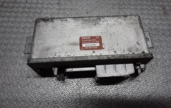 Audi 80 90 S2 B4 ABS control unit/module 4A0907379A 0265100056