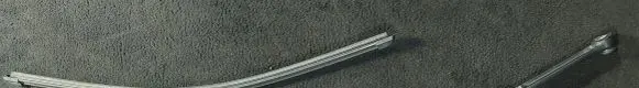Audi A6 S6 C5 4B Windshield/front glass wiper blade 