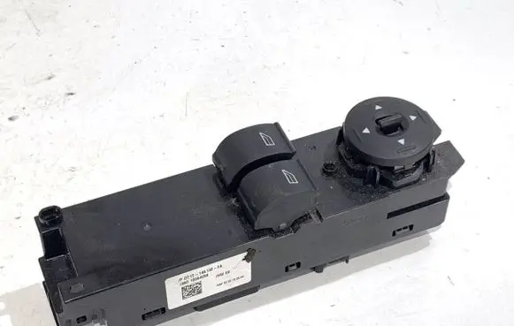 Ford Connect Electric window control switch DT1T-14A132-FA