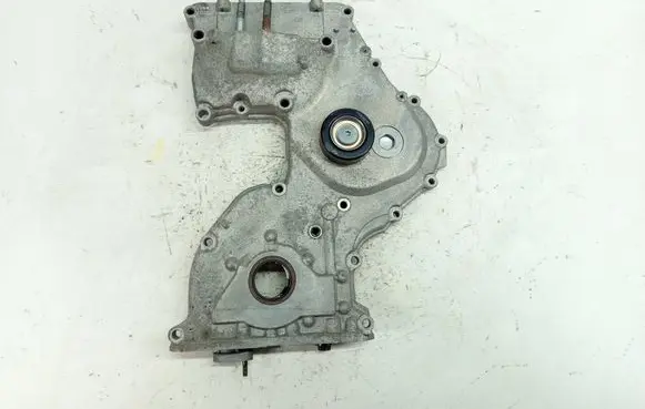 Hyundai i40 Timing chain cover OSLONAKIA1.7