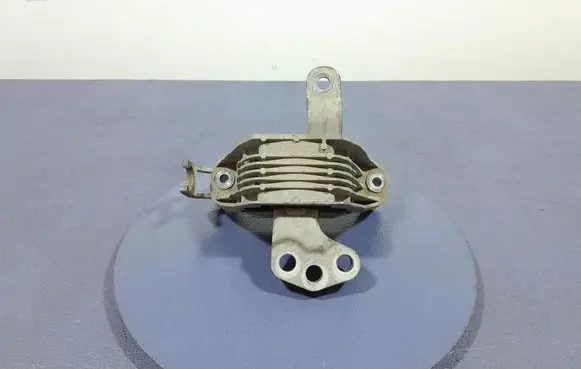 Opel Astra J Engine mount vacuum valve 13347450