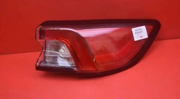 Ford Kuga I Rear/tail lights LV4B-13404-BE