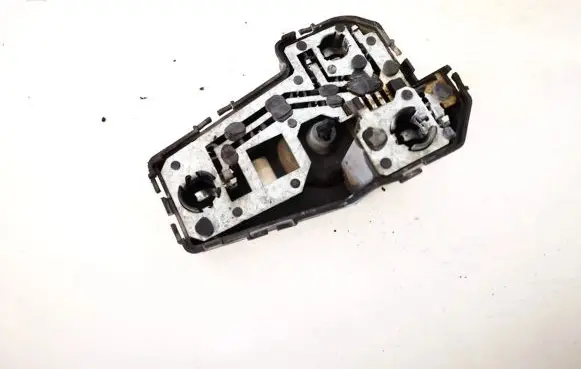 Volkswagen Sharan Tail light bulb cover holder 7m0945258a