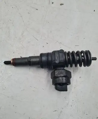 Volkswagen Caddy Fuel injector 038430073 0414720007