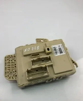 KIA Optima Fuse box set 919552T040